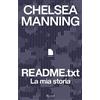 RIZZOLI NARRATIVA README.txt. La mia storia