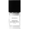 Boho Boco Geranium - Balsamic Note Perfume