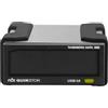 Tandberg Data Lettore di cassette Tandberg Data 8782-RDX dispositivo archiviazione backup Disco Cartuccia RDX [8782-RDX]