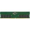 Kingston Technology ValueRAM memoria 32 GB 1 x DDR5 5600 MT/s 288-pin DIMM [KVR56U46BS8-32]