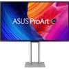ASUS ProArt OLED PA27UCDMR Monitor PC 67,3 cm (26.5") 3840 x 2160 Pixel 4K Ultra HD LED Argento [90LM04NE-B01K71]