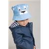 Larkwood Abbigliamento personalizzate. Cappellino pescatore neonato e bambino personalizzabile Larkwood Bob - Larkwood personalizzate o neutre