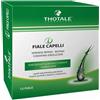 BUDETTA FARMA THOTALE RISTRUTTURANTE CAPELLI 12 FIALE