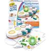 Crayola - Color Wonder Stampini Luminosi Senza Macchia, Attività Creativa e Regalo per Bambini dai 3 Anni, 75-0275