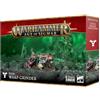 Warhammer Age of Sigmar Age of Sigmar - Skaven - Warp-Grinder