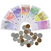 Simba- Soldi Euro, Colore, Small, 104528647