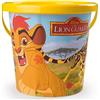 Smoby 19.306.186.955,2 cm Lion Guard Secchio di Sabbia