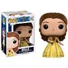 Funko 11564 Disney la Bella e la Bestia 2017 Figurina Bella