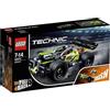LEGO 42072 Technic ROARRR!