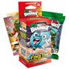 Generico Serie Roblox - Find The Skifidol Brainrot Card, Blister da 25 carte da gioco inedite e 14 carte da gioco serie Gamma - SET PRIMO
