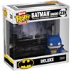 Funko Bitty POP! Deluxe: Batman (Gargoyle)