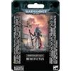 Games Workshop - Warhammer 40.000 - Culti Genestealer: Benefictus