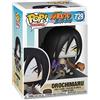 Funko POP! Animation: Naruto-Orochimaru - Figura in Vinile da Collezione - Idea Regalo - Merchandising Ufficiale - Giocattoli per Bambini e Adulti - Anime Fans - Figura da Collezione e da Esposizione