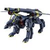 TAMASHII NATIONS BANDAI SPIRITS TAMASHII NATIONS Mobile Suit Gundam Seed - TMF/A-802 BuCUE ver. A.N.I.M.E The Robot Spirits da collezione