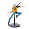 Banpresto Figura de Accion One Piece Maximatic - The Trafalgar.Law Ⅰ, Multicolor, BP18213