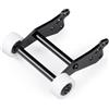 ZHRCFUN RC Wheelie Bar Kit per aggiornamenti LOSI 1/18 Mini LMT 4WD RC Off-Road camion parti accessori di ricambio