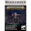 Warhammer Age of Sigmar - Commemorative Series - Maleneth Witchblade