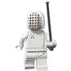 LEGO Minifigures Series 13 Fencer Construction Toy by LEGO