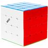 Logica Giochi - Cubo Magico 4x4 M Pro - Magnetico - Cubo magnetico professionale - Cubo regolabile - Rompicapo 4x4 - Cubo da speedcubing - Cubo anti-bloccaggio