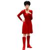 Infinite Statue FANTOZZI - signorina Silvani ragioniere mi seduchi - Scena Film - Statua Figura da Collezione in PVC - altezza 10cm