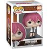 Funko POP! Animazione: Seven Deadly Sins - Gowther - Figura in vinile da collezione - Giocattoli per bambini e adulti - Fan di Anime - Modellino da collezione e da esposizione