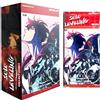 Collect-a-Bubbles Solo Leveling Part/Volume 2 Korean Trading Card Booster Box, 15 x 7 x 4 cm, Carte da collezione, Età 15+