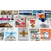 Prophila Collection Polonia 50 Diversi Francobolli Speciali (Francobolli per i Collezionisti)
