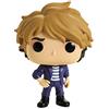 Funko- Pop Rocks Duran-Nick Rhodes Collectible Toy, Multicolore, Misura Standard, 41232