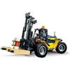 LEGO 42079 Technic Carrello elevatore Heavy Duty