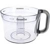 Kenwood AT647 Ciotola nuda AT647 (121117-9602) Robot da cucina KW715905 KENWOOD