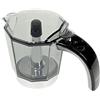 De'Longhi Delonghi caraffa manico coperchio caffettiera moka Alicia 6 tazze EMKM6 EMKM6.B