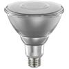 Shot Botlighting PAR38 Lampadina led dimmerabile 16W E27 3000K luce calda 1400LM equivalente 120W