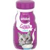 Whiskas Catmilk Gatto 200ml