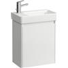 LAUFEN Base 2.0 mobile sottolavabo, 1 anta, H4112311082611, Base 2.0 [Mobili da Bagno > Mobili Lavabo]
