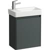 LAUFEN Base 2.0 mobile sottolavabo, 1 anta, H4112311082661, Base 2.0 [Mobili da Bagno > Mobili Lavabo]