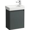 LAUFEN Base 2.0 mobile sottolavabo, 1 anta, H4112321082661, Base 2.0 [Mobili da Bagno > Mobili Lavabo]