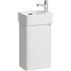LAUFEN Base 2.0 mobile sottolavabo, 1 anta, H4113421082601, Base 2.0 [Mobili da Bagno > Mobili Lavabo]