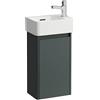 LAUFEN Base 2.0 mobile sottolavabo, 1 anta, H4113421082661, Base 2.0 [Mobili da Bagno > Mobili Lavabo]