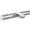 LAUFEN Shower rubinetto vasca esterno con termostatico, HF506561100010, Shower cromo [Rubinetteria Bagno > Rubinetteria Vasca]