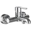 LAUFEN LUA rubinetto vasca esterno, miscelatore monocomando, H3210810044001, LUA cromo [Rubinetteria Bagno > Rubinetteria Vasca]