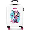 Disney Good Mood Valigia per bambini 55 centimeters 32 Multicolore (Multicolor)