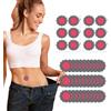 Hobriweto Patch dimagrante, cerotti dimagranti, 60 pezzi Slim Patch Metabalance perdita di peso, estratti vegetali naturali, brucia grassi sull'addome, benna vita, grasso addominale, anti cellulite