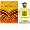 KHADLAJ PERFUMES KHADLAJ Hareem Sultan Eau de Parfum 75 ml - Fragranza sofisticata e duratura con note orientali e floreali, ideale per chi cerca un'essenza distintiva ed elegante.