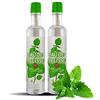 PN Eau De Melissa De Carmes Boyer 100 ml Confezione da 2