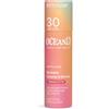 BIO SPECTRA ATTITUDE Oceanly Balsamo Labbra Phyto-Sun SPF 30 Terracotta con Protezione Solare