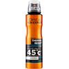 L'Oreal Paris L'ORÉAL Paris Men Expert Deodorante Spray Thermic Resist, Anti-Traspirante 48H, Efficacia fino a 45°, 6 pezzi