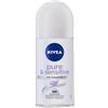 NIVEA Pure & Sensitive Deo Roller in confezione da 6 (6 x 50 ml), Antitraspirante Roll On adatto per pelli sensibili, deodorante con protezione 48 ore