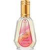 Al-Rehab Sabaya - Al-Rehab Eau De Natural Perfume Spray - 50 ml (1.65 fl. oz) by Al-Rehab