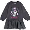 CERDÁ Life's Little Moments Felpa Hello Kitty Design Originale e Licenza Ufficiale | Abbigliamento per Bambini Comodo, Giorno Giorno Unisex Bambini, Hello Kitty, 8 Anni