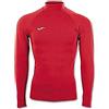 Joma101650.600.6XS-5XS Brama Classic Thermal T-Shirt, da Uomo, Rosso, 6XS-5XS